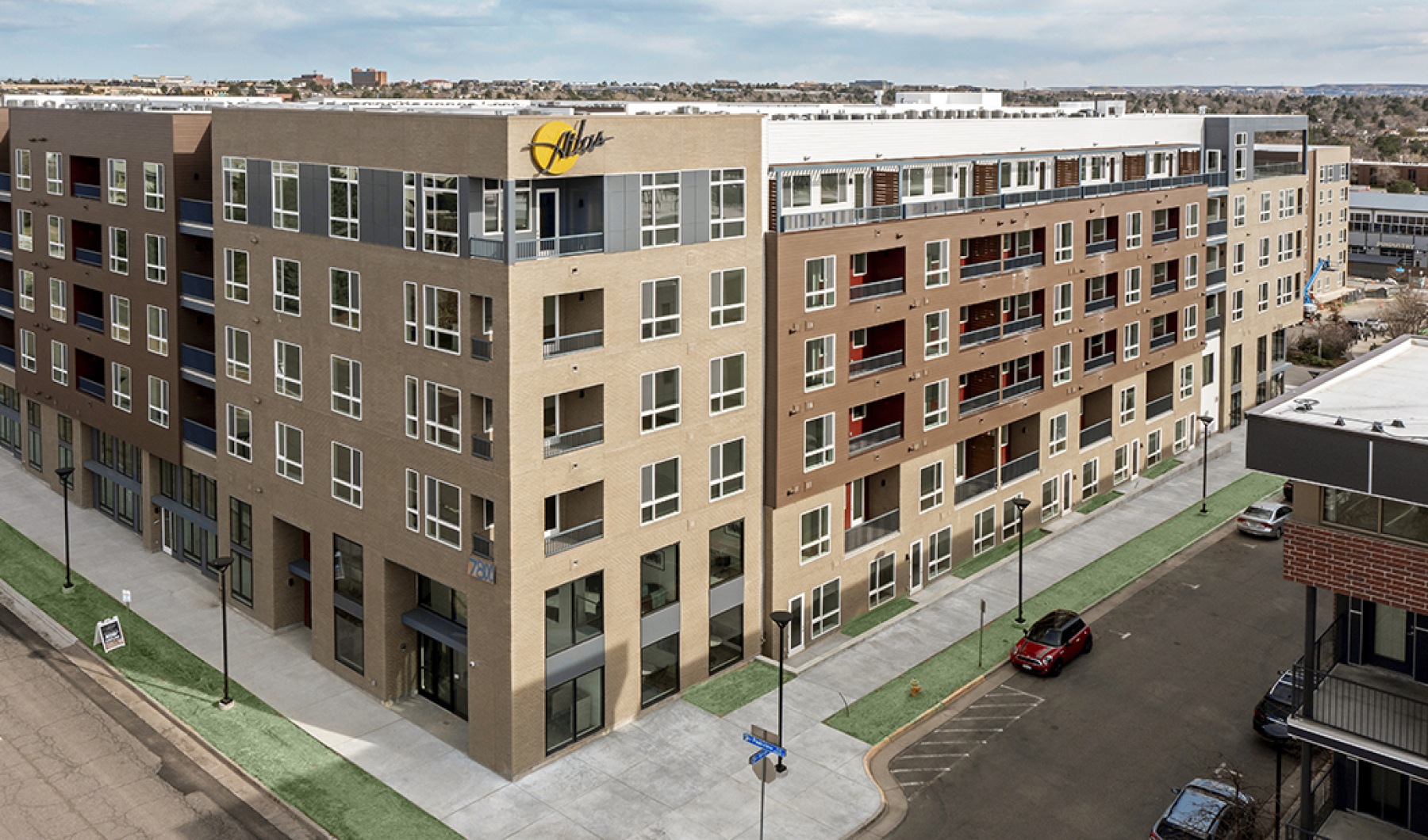 Modern Living Redefined in Centennial, CO