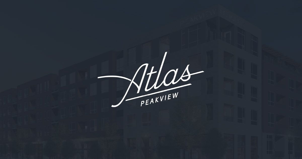 Centennial apartments for rent atlas peakview